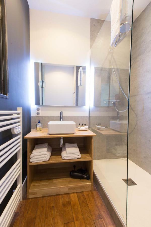 Tonnelier 33 - Charmant Et Prestigieux โบน ภายนอก รูปภาพ