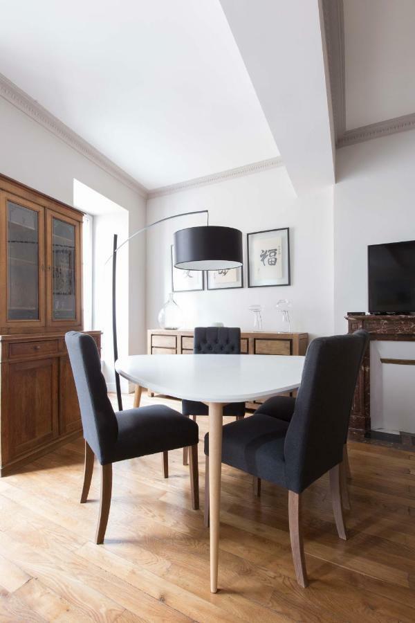 Tonnelier 33 - Charmant Et Prestigieux โบน ภายนอก รูปภาพ