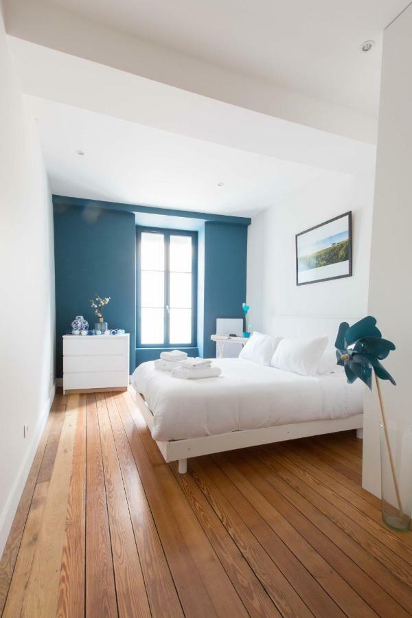 Tonnelier 33 - Charmant Et Prestigieux โบน ภายนอก รูปภาพ